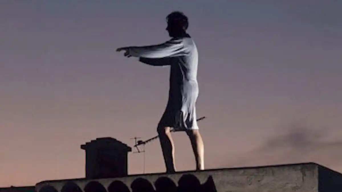 Hombre que intentó estrangular a su esposa fue absuelto por sonambulismo