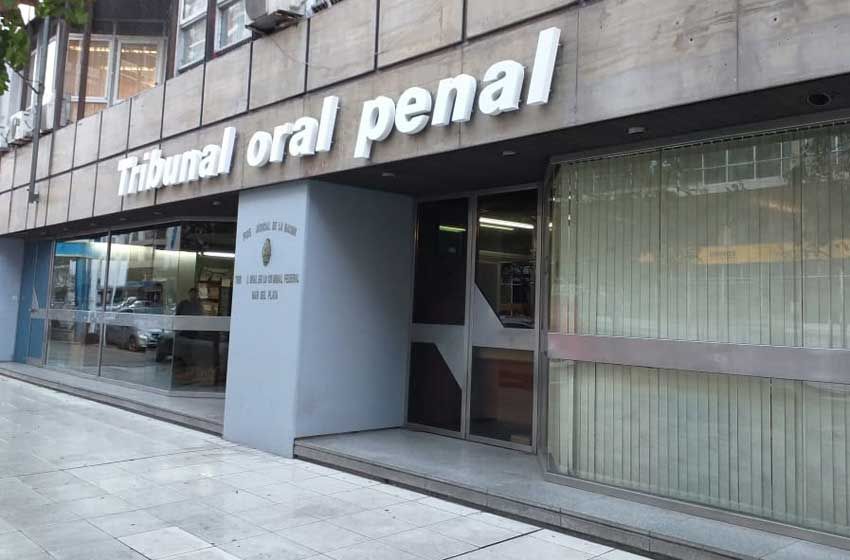 6 años de prisión efectiva para el ex militar abusador