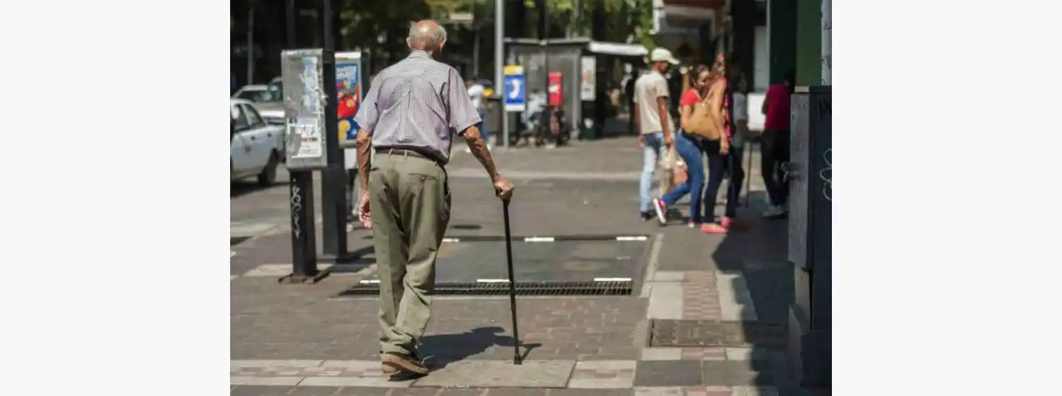 El Gobierno oficializó el aumento de las jubilaciones que se cobrará desde el próximo mes