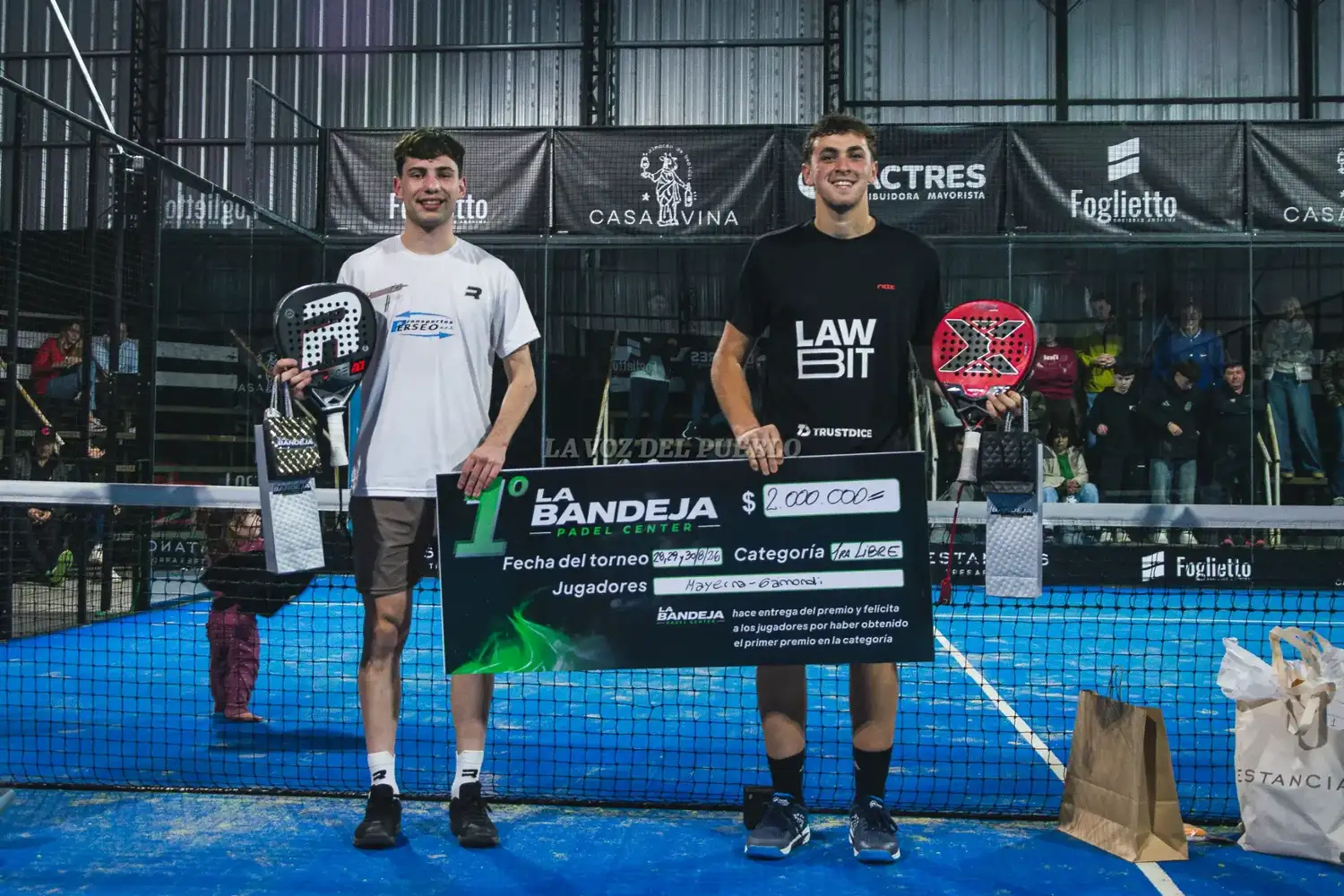 padel bandeja final - 2