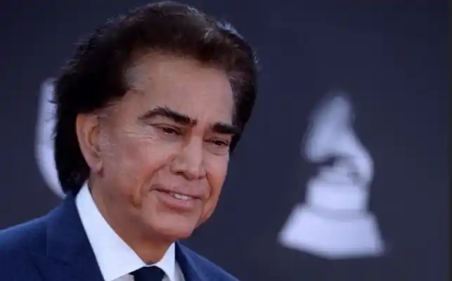 «El Puma» invita a seguidores a participar en su video