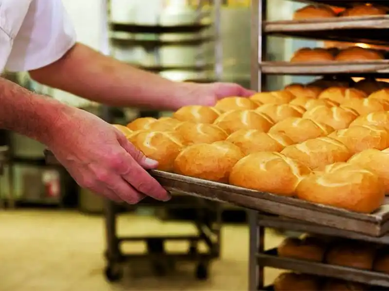 Cerró otra panadería, en Rosario, y el rubro suma 80 bajas