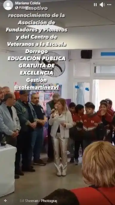 Mariana Colella