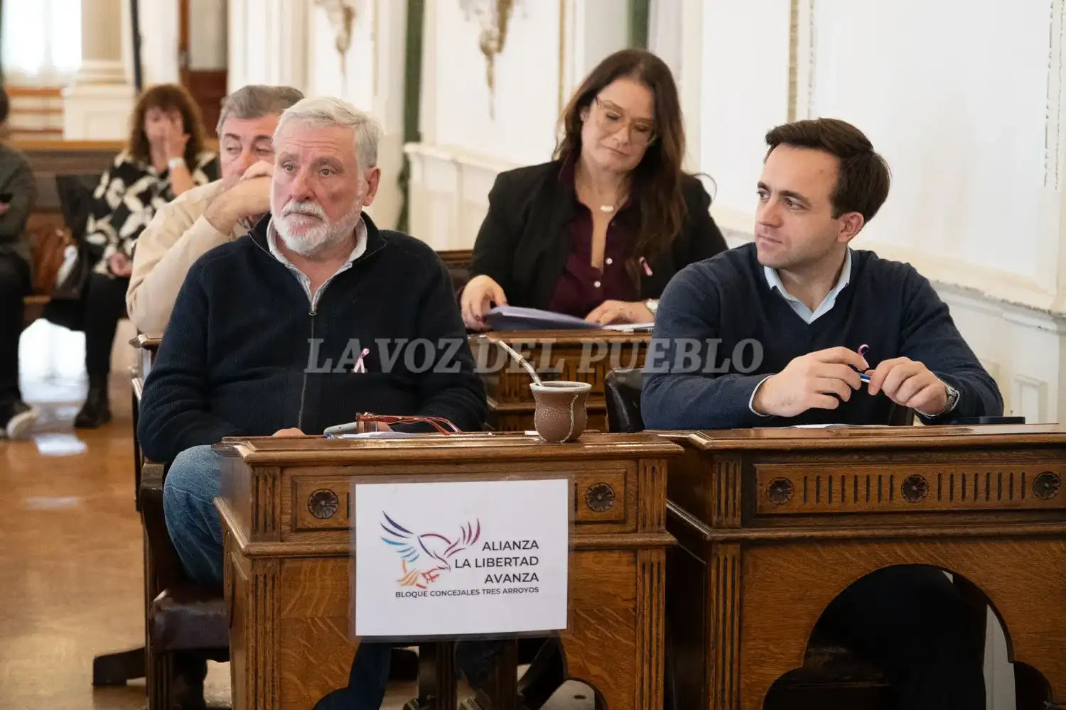 Concejo Agostina - 1