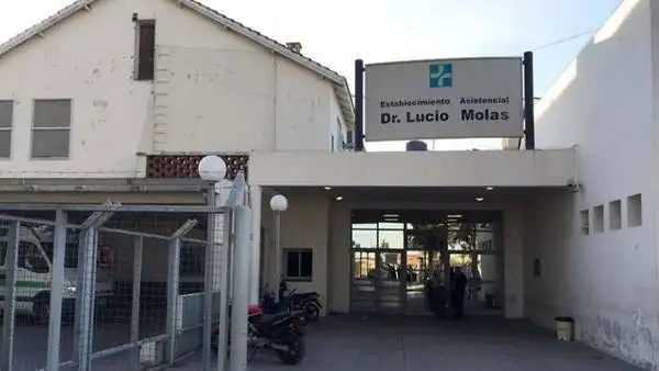 La Pampa: tiene once años y está embarazada de ocho meses