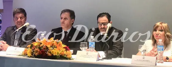 “Estamos preparados para el desafío en este nuevo soporte”