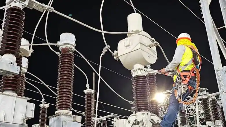 Colombia se niega a reanudar la exportación de electricidad a Ecuador