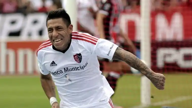 Newell’s sufrió para volver a ganar en el Coloso