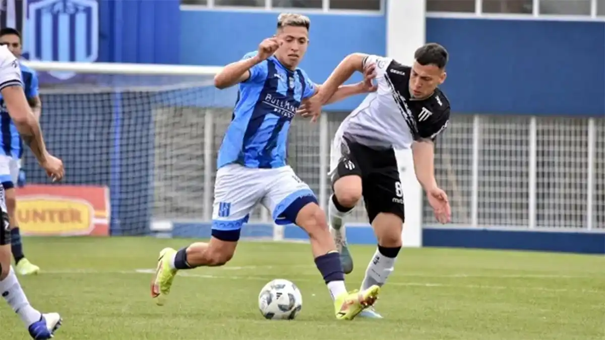 San Telmo y Almagro no jugarán el desempate y permanecerán en la categoría.