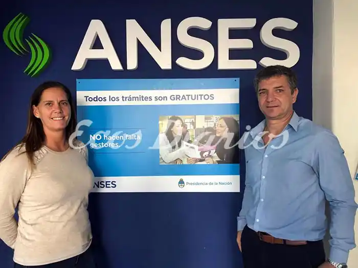 Ampliaron los créditos que otorga la Anses