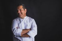 El cocinero Emilio Pardo prepara su primer libro para homenajear a la gastronomía de Tandil