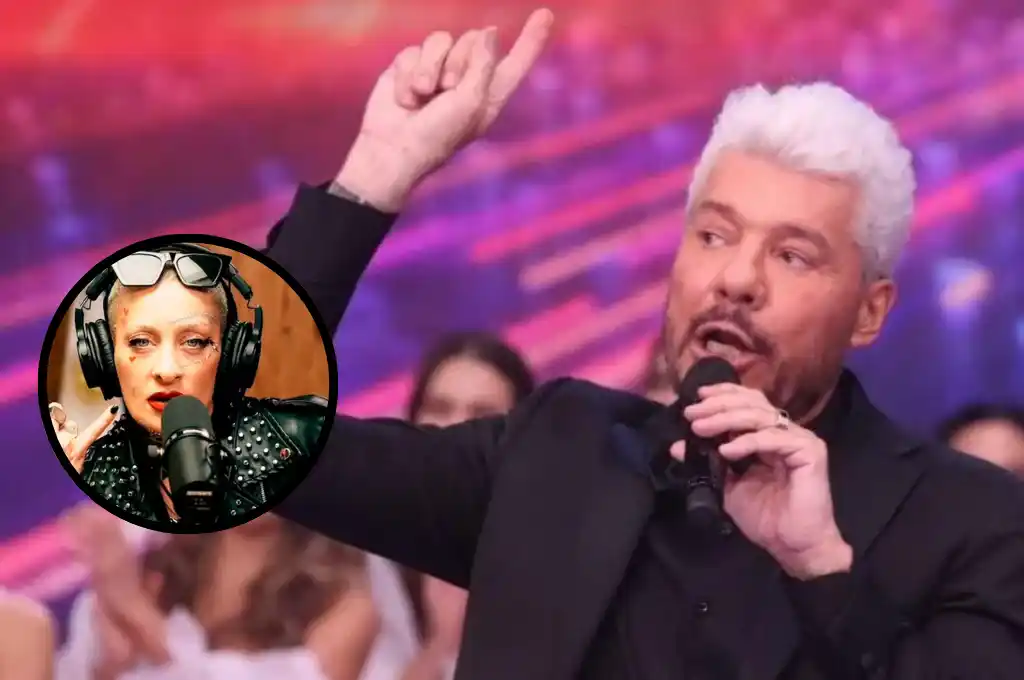 El reality de canto de Tinelli regresaría en septiembre