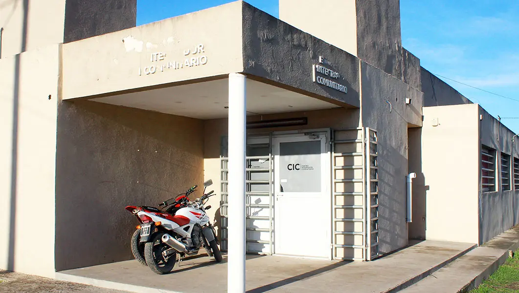 El Centro Integrador amplía su oferta de servicios en la extensa barriada del Norte
