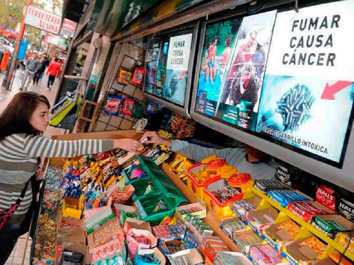 Por los aumentos, kiosqueros piden que se los incluya en el recorte del IVA