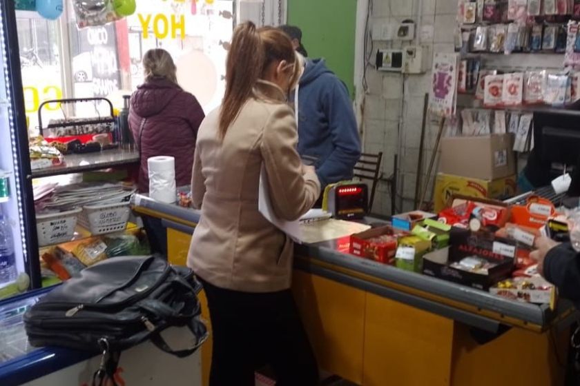 La provincia registró al 55% de los trabajadores informales detectados en 2024