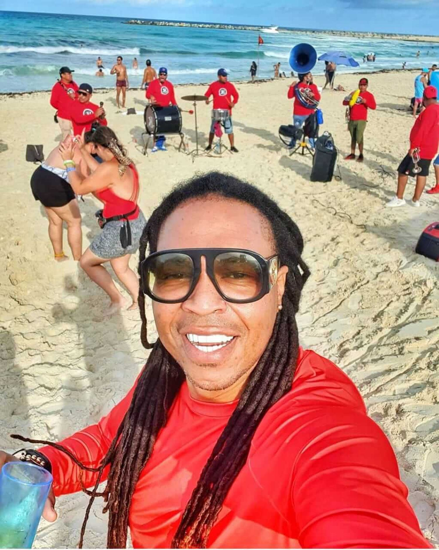 Junior Jein, asesinan al cantante de salsa choke, precursor de este ritmo en Colombia