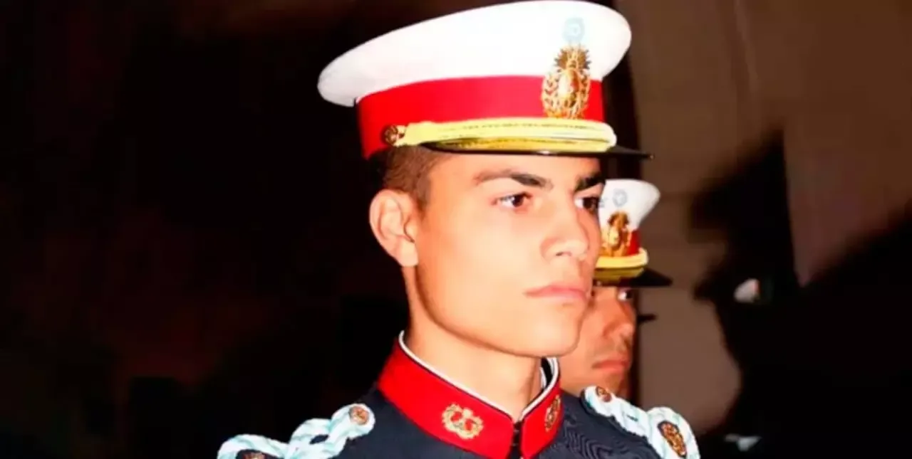 Once oficiales fueron suspendidos del Ejército por la muerte del subteniente Chirino 