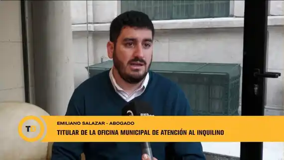 Día internacional de los inquilinos