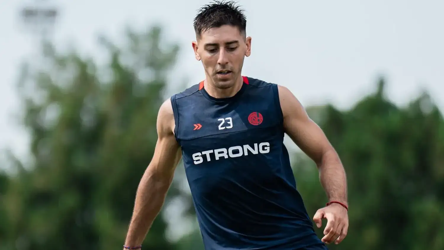 Hernández (San Lorenzo)