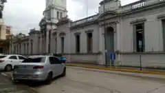 Disturbios en el Barrio Islas Malvinas: encontraron un arma tumbera