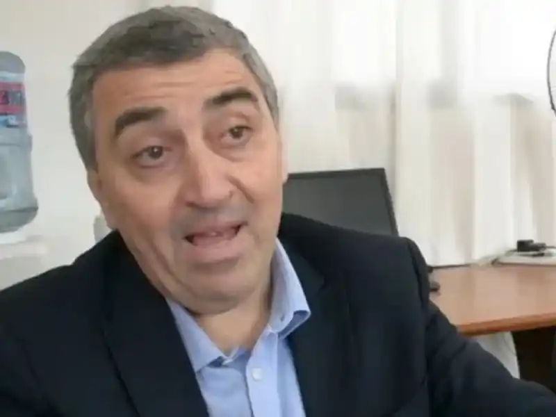 Szuchet es un abogado penalista que ya ocupó un cargo en esa área de Gobierno durante la presidencia de Mauricio Macri.