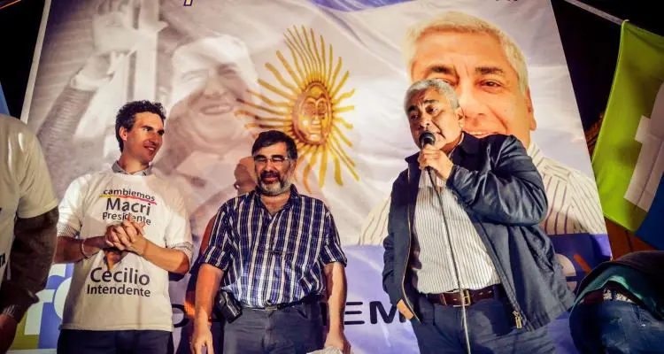 Asume Cecilio y juran los Concejales