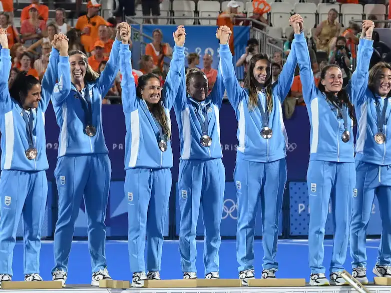 las leonas