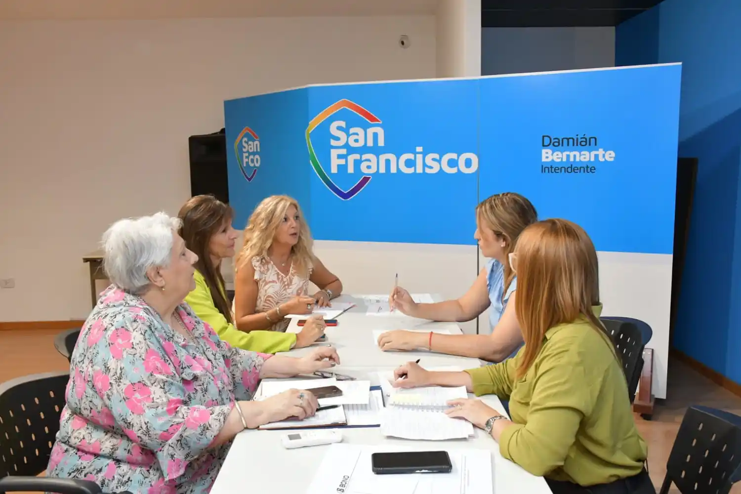 Las Mujeres Emprendedoras tendrán su fin de semana de feria