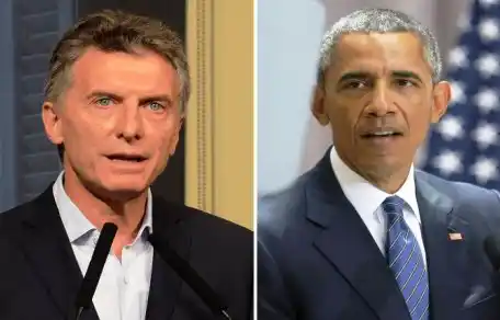 “En los últimos tres meses Argentina reapareció en el sistema internacional”