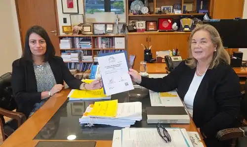 "La Justicia va a los Barrios" fue declarado de interés por la Cámara de Diputados