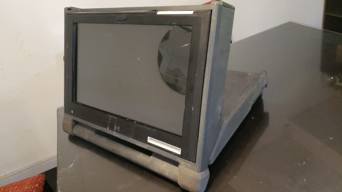 urnas electrónicas el espinillo votar hallazgo campo