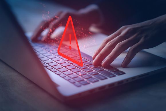 Operación Themis: Realizan allanamientos en todo el país contra las estafas informáticas