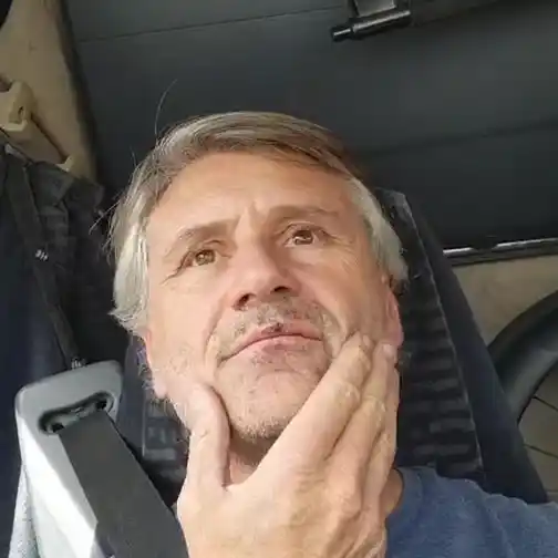 Captura de Pantalla de un video que Marcos Di Palma subió a su Instagram un 7 de septiembre del 2024