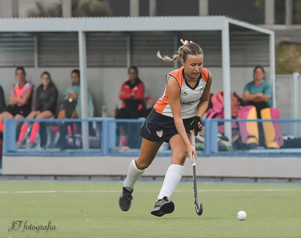 IDRA sostiene el liderazgo en el Oficial