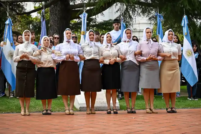 Chascomús prepara la Semana de la Memoria a 50 años del golpe de 1976