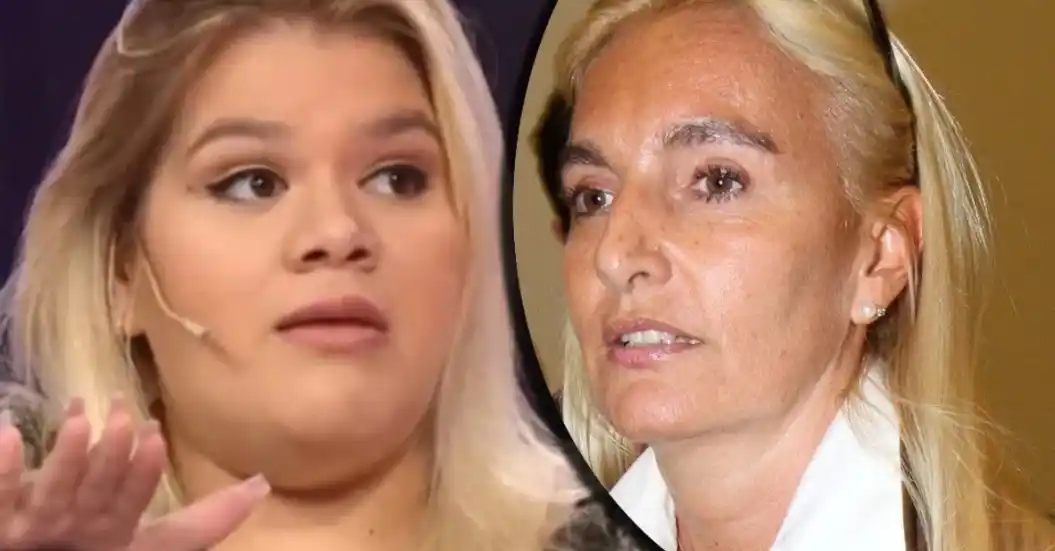 Drásticas frases de More Rial sobre Silvia D’Auro: "Para mí está muerta desde..."