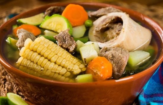 Se viene la chacarera mas grande del mundo y el concurso al mejor puchero en 25 de mayo