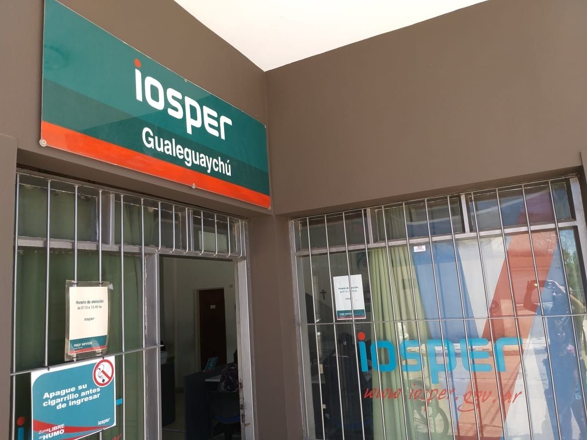 Femer aceptó la propuesta de Iosper y los afiliados volverán a tener cobertura