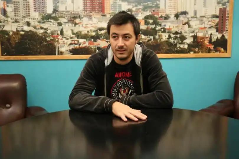 Méndez: “Todo muy frío, no les importó”
