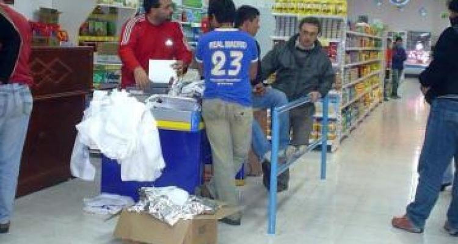 A fin de mes hay indagatorias por la “mala leche”