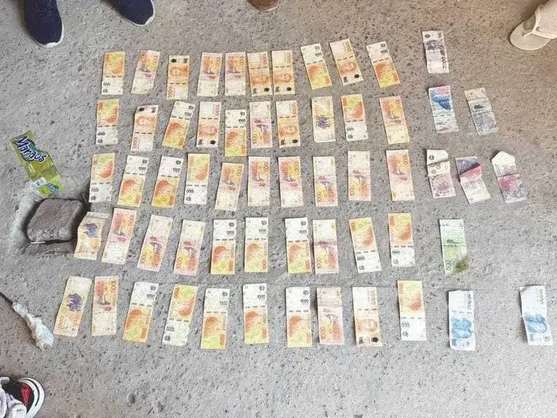 La Policía esclareció un robo, detuvo al presunto autor y recuperó lo sustraído