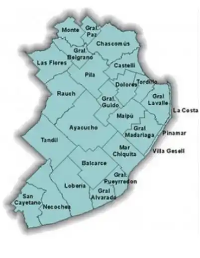 Quinta Sección Electoral, ¿quiénes ganaron?