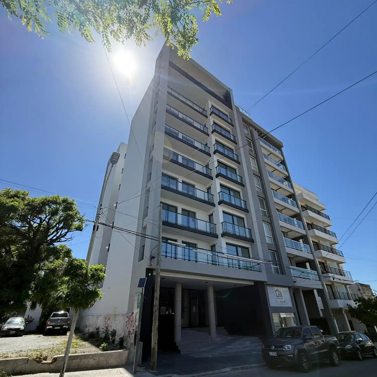 El lenguaje de la arquitectura: comunicar a través de la forma, los materiales y el compromiso ambiental