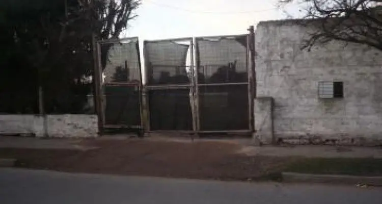 Refuerzan la seguridad en el CEF Nº 14