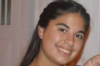 Detuvieron al hijo de Nora González
y se presume que fue coautor del hecho
