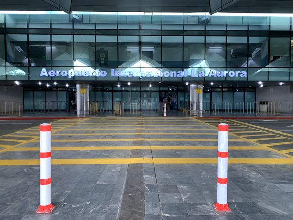 Guatemala establishes new entry restrictions for foreigners