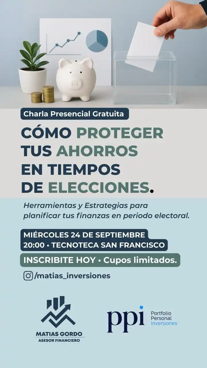 Estrategias para planificar y proteger tus ahorros