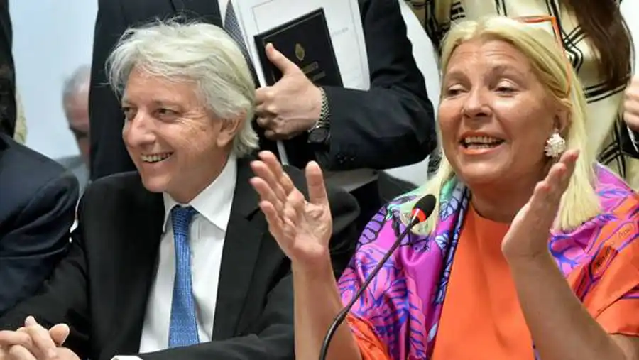 Declaran la imprescriptibilidad de los delitos de corrupción