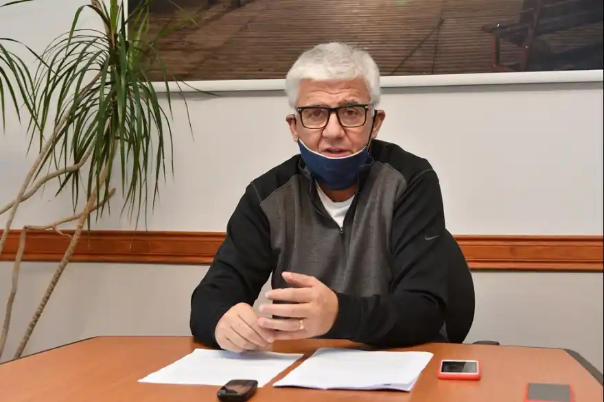 Escándalo en Monte Hermoso: El Intendente denunció a la titular de ANSES por información falsa sobre Covid- 19