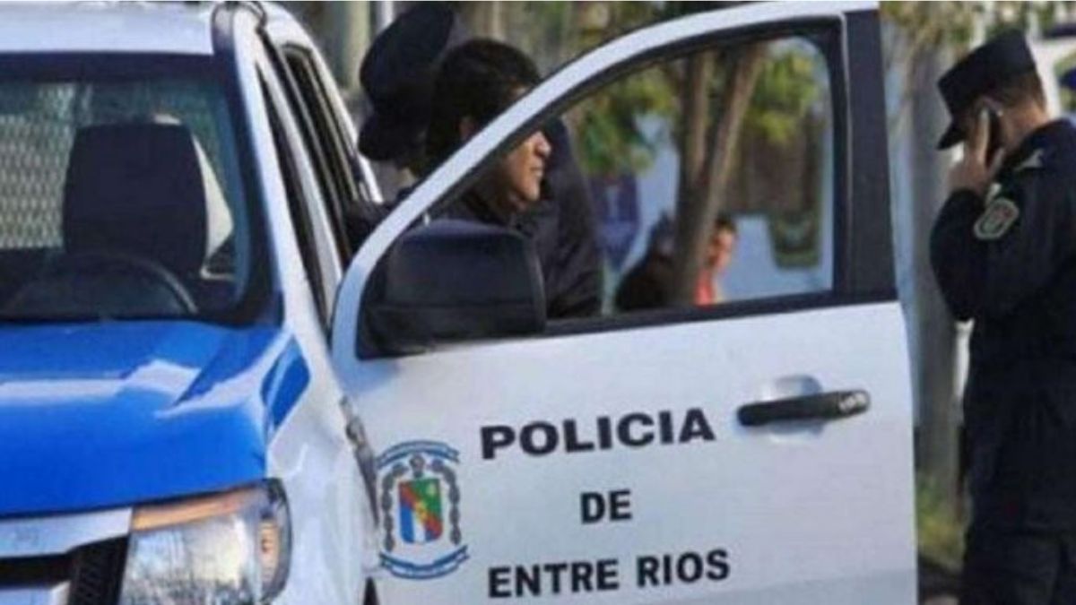 Tragedia en Diamante: un niño de 11 años se disparó con el arma de su padre policía